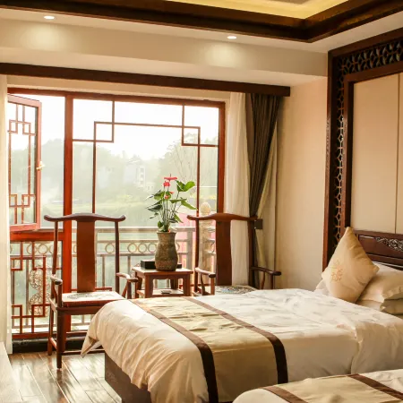 Starlight Hotel