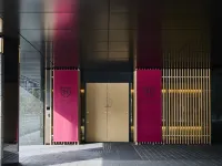 The Royal Park Hotel Kyoto Umekoji Hotels near Hinode-yu