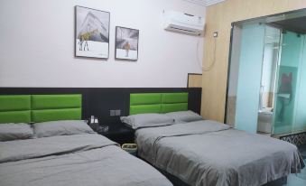 Guiyang Xingfuzhijia Chinese Inn