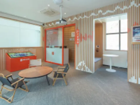 Tibethostel Mount Everest Base Camp Oxygen-rich Hotel Hotels in Tingri