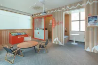 Tibethostel Mount Everest Base Camp Oxygen-rich Hotel