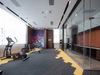 Hampton by Hilton Xichang Qionghai - Træningscentre