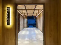 Qingxishan and Homestay Hotels in Qingchuan