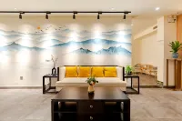Banchu Qinggu Wei Hotel Hotels in Qingyang