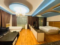 Haiyuan Apartment Hotel