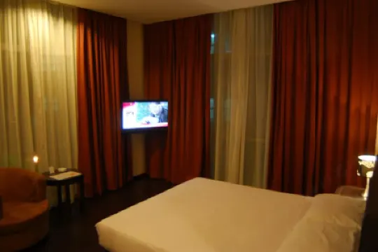 Manja Hotel