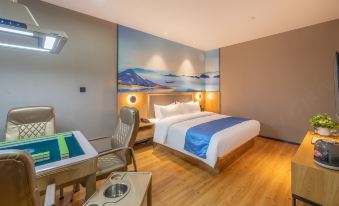 Heng Mei Xin Xi Li Hotel