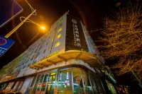 Hotel Mégolion Hotels near Didao Railway Station