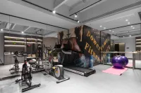 Ibis Hotel Deyang Wuzhou Plaza Hotels in Deyang