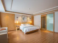 洪雅岷江東湖·瓦屋山居温泉度假酒店 洪雅酒店