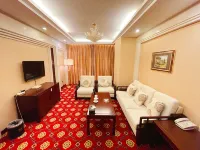 Yangchun International Hotel Hotels in Zhucheng