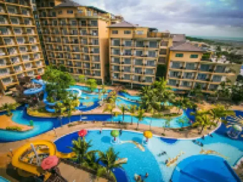 Gold Coast Morib Resort Hotels in Banting