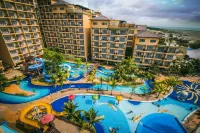 Gold Coast Morib International Resort Hotels in Tanjong Sepat