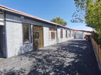 Xiaoxiaoyuan Hotels near Changbai Mountain Special Museum