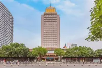 Grand Metropark Wanshi Hotel - 5-Star