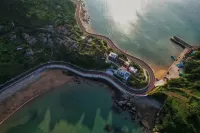Lanxi Guesthouse - Beach