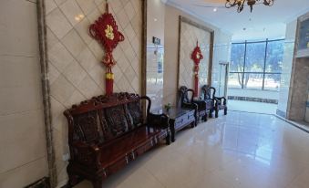 Dongshan Warm Sun Sea View Guesthouse