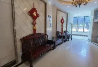 Dongshan Warm Sun Sea View Guesthouse