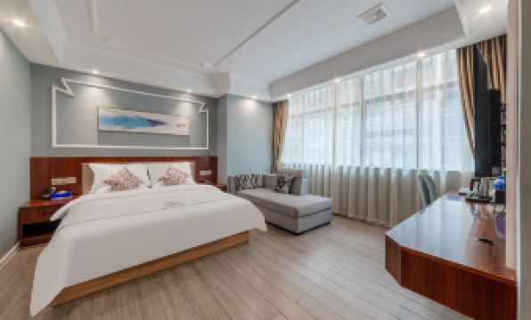 Taishan Xiangyi Hotel