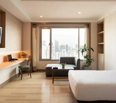 ห้องซูพีเรียร์สตูดิโอ