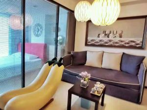 Yuhong Home Apartment (Jijiamiao Subway Station Fengtai Railway Station)