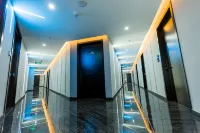 Constellation E-sports Hotel