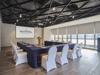 Novotel Shanghai Qingpu Excellence Hotels in Shanghai