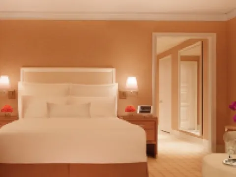 อังกอร์ บอสตันฮาร์เบอร์ โรงแรมในบอสตัน