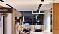 UrCove by HYATT WeiFang - Gym