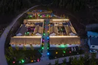 Aihui·Kanshan Homestay Hotel in zona Mianxiuchuan