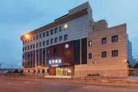 JI Hotel (Beijing Chaoyang High Speed Railway Station Jiuxianqiao Road) Hotels near Lufthansa Outlets
