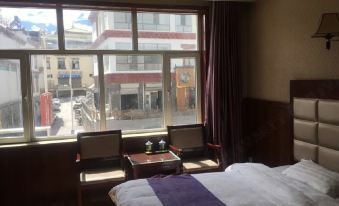 Yushu Lizhong Hotel