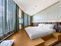TRUE GO Hotel (Shenzhen Exhibition Center Fumin Subway Station) Hotels near ميناء فوتيان