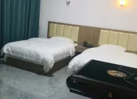 Ziyunfufu Hotel Hotel in zona Zhongdong