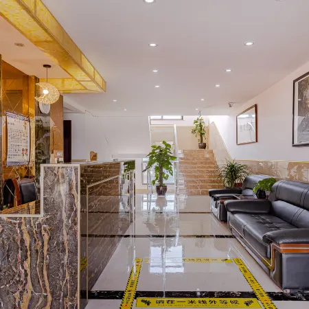 Renshou 6118 Homestay