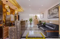 the Garden. Empress 6118 Home Stay Hotel Hotels near Tianfu New Area General Aviation Vocational College