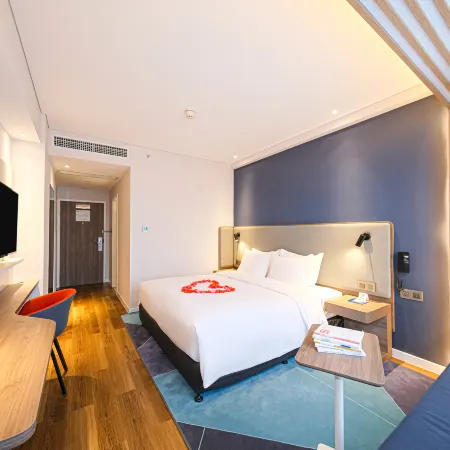 Holiday Inn Express QUANZHOU CITY CENTER by IHG