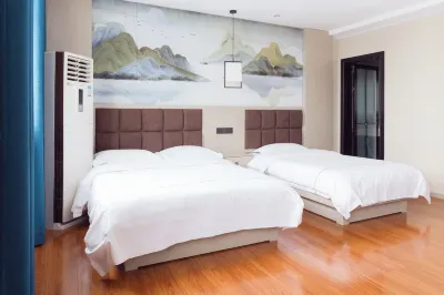 Sanhe Meijing Hotel
