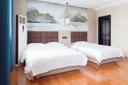 Sanhe Meijing Hotel