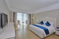 Guoce International Conference and Exhibition Center Hotel