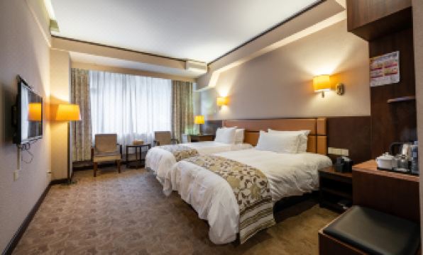 Xiamen Mei Lin Wan Hotel