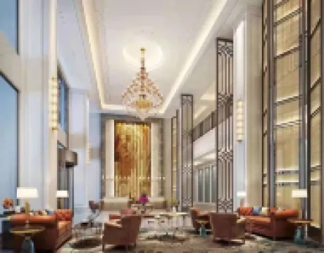 Vienna International Hotel (Luan Jin Sun International Motor City Branch)