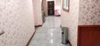 Zengbao Hotel Hotels in der Nähe von Bahnhof Zhucheng