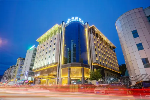 BRILLIANCE HOTEL