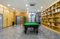 Maipeng Hotel - navetta aeroportuale