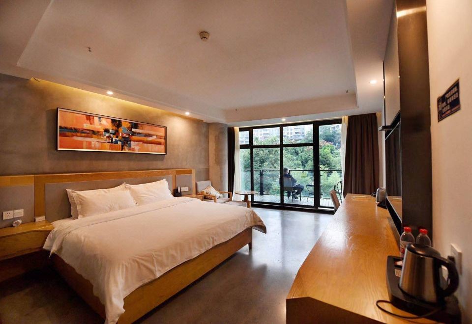 Dream Journey Hotel