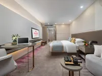 Yulin Hotel Hotels in Yulin
