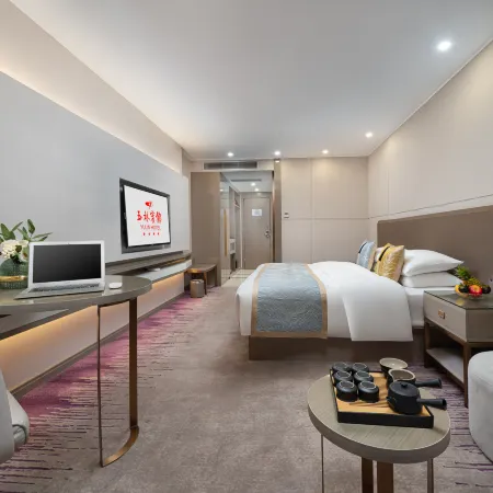 Yulin Hotel