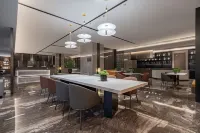 Airport Regalia Hotel (Chengdu Shuangliu Airport Terminal Branch) - مطابخ