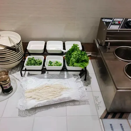 Lavande Hotel (Suqian Shuiyun City Baolong Plaza)